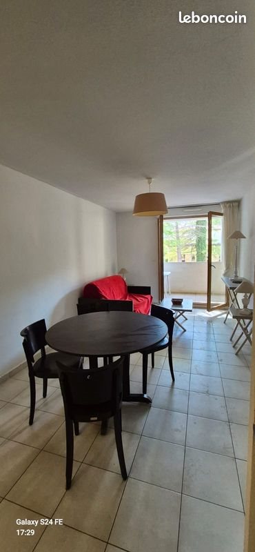 Appartement à vendre, 38m², Beaumettes