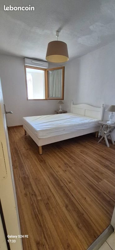Appartement à vendre, 38m², Beaumettes