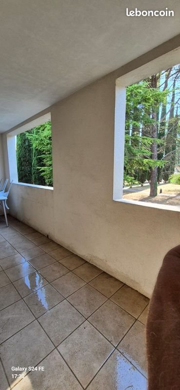 Appartement à vendre, 38m², Beaumettes