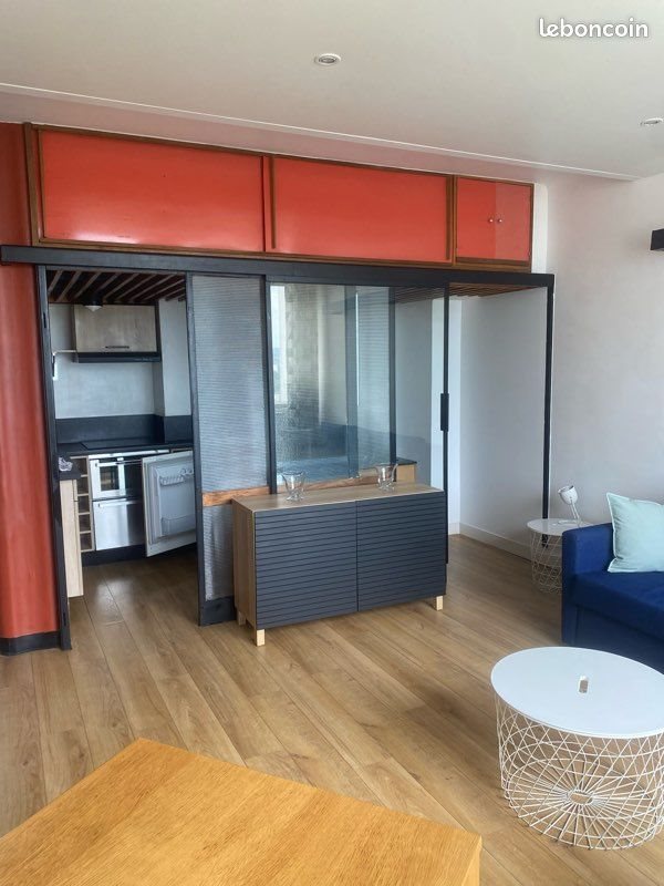 Appartement à louer, 33m², Annecy