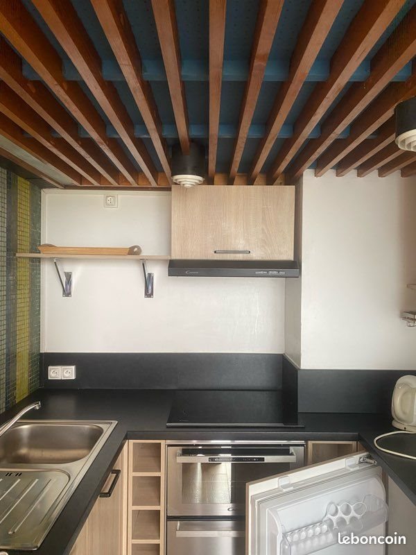 Appartement à louer, 33m², Annecy