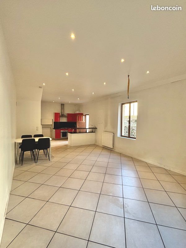 Maison à louer, 70m², Vienne