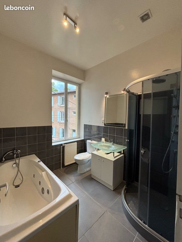 Maison à louer, 70m², Vienne