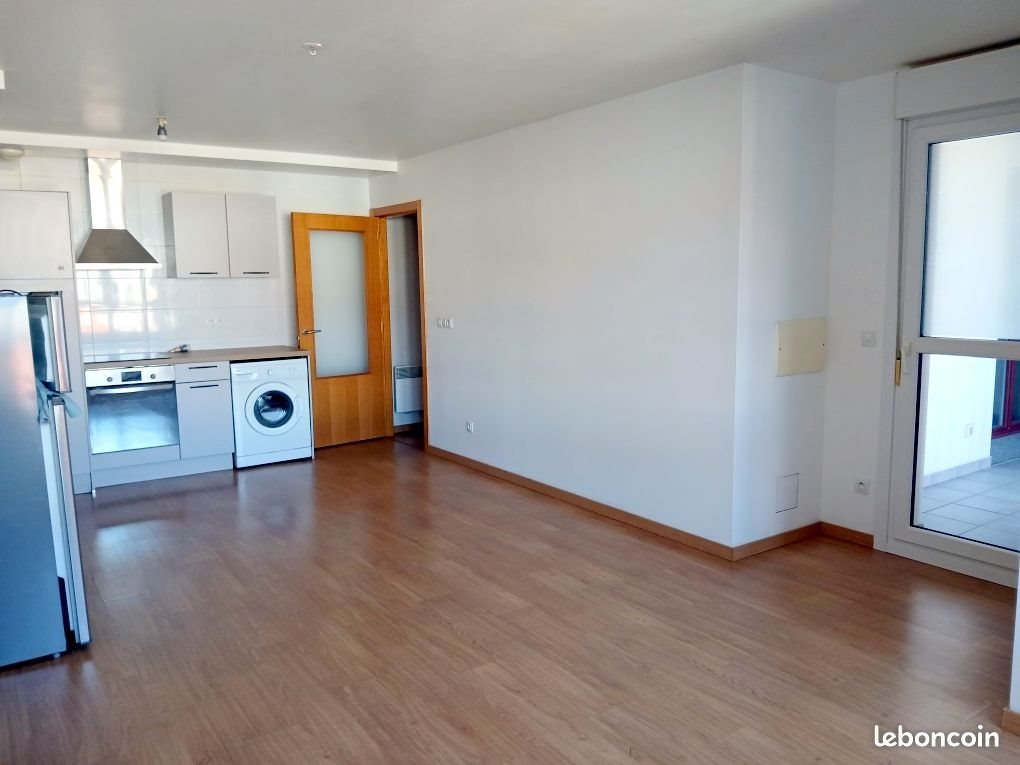 Appartement à vendre, 45m², Hendaye
