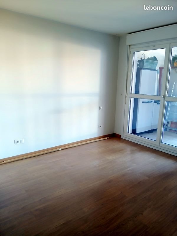 Appartement à vendre, 45m², Hendaye