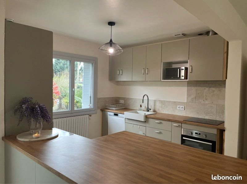 Maison à vendre, 120m², L'Isle-en-Dodon