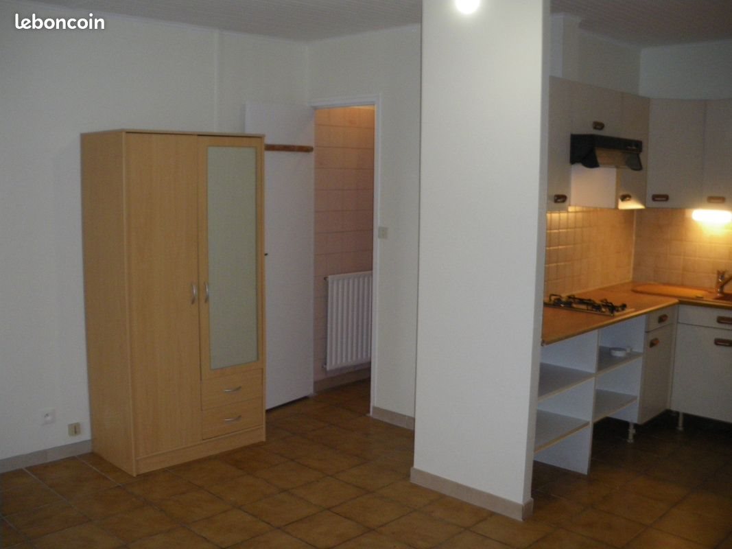 Appartement à louer, 30m², Hédé