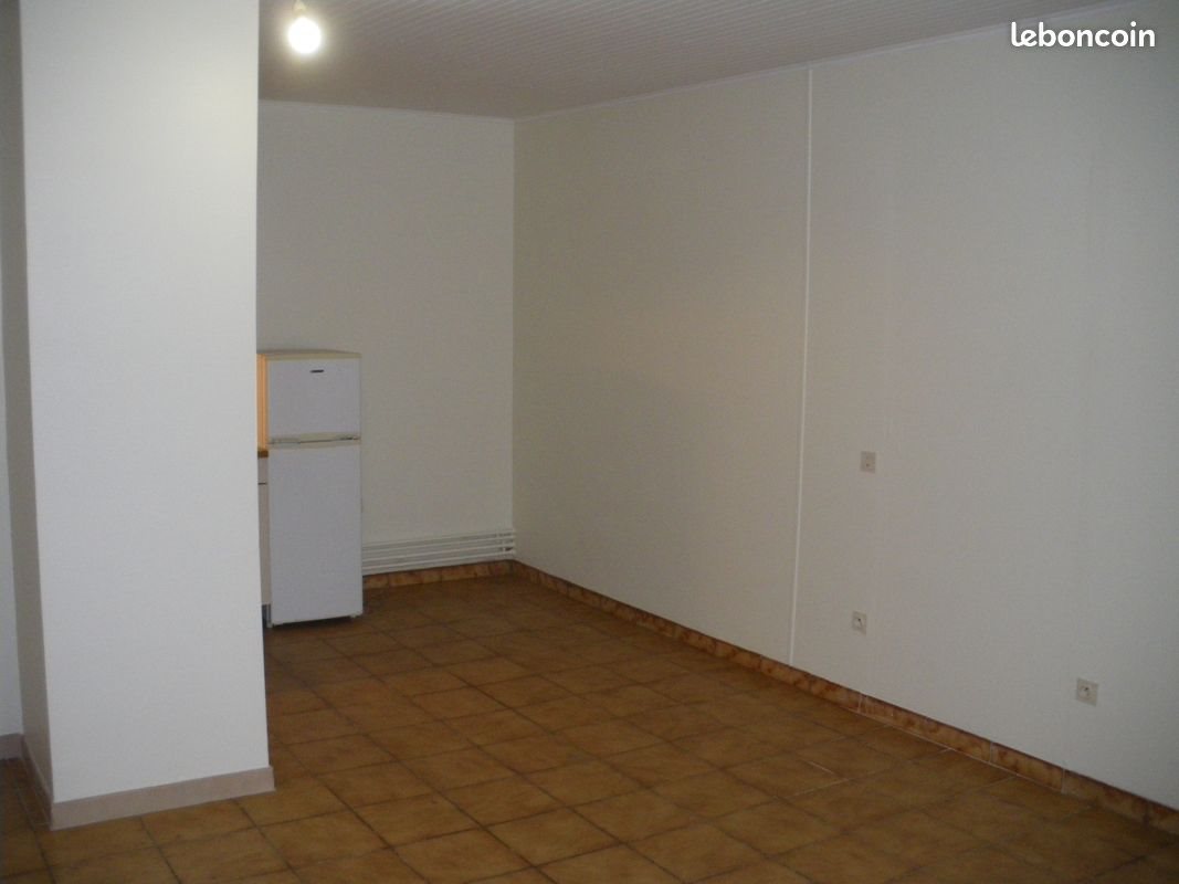 Appartement à louer, 30m², Hédé
