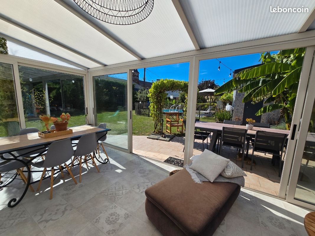 Maison à vendre, 152m², Essigny-le-Grand