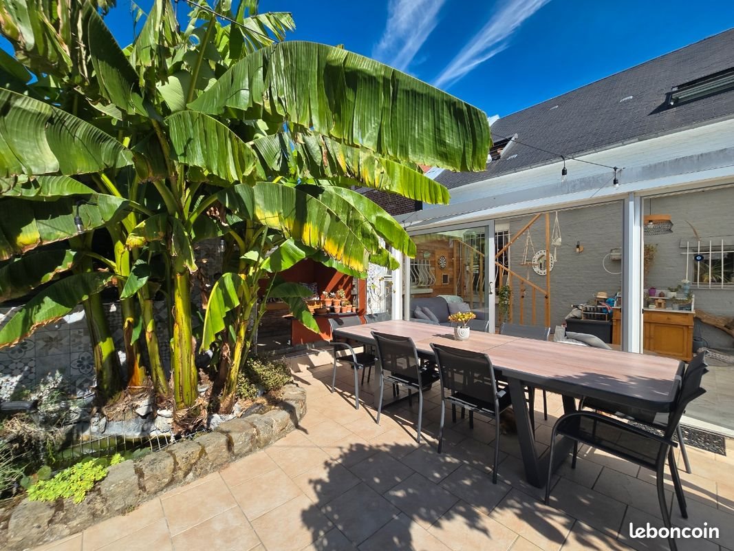 Maison à vendre, 152m², Essigny-le-Grand