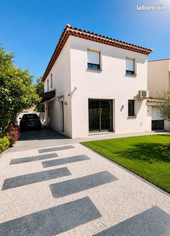 Maison à vendre, 140m², Solliès-Pont