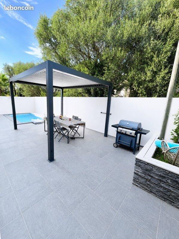Maison à vendre, 140m², Solliès-Pont