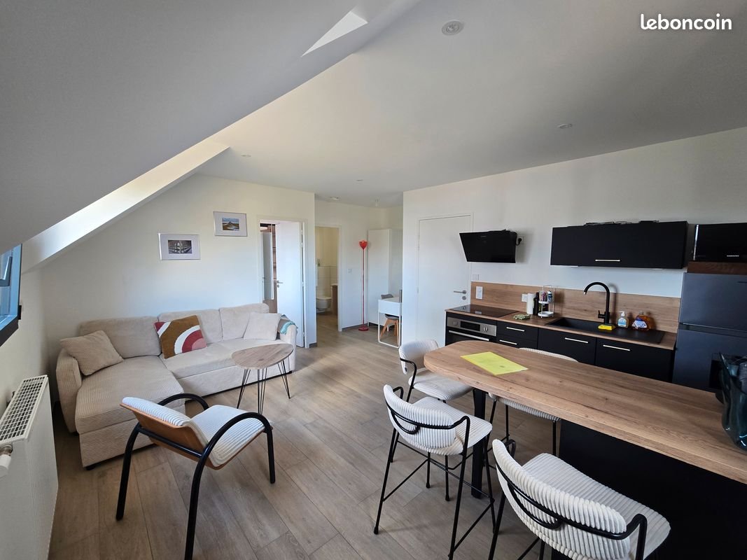 Appartement à louer, 35m², Avranches