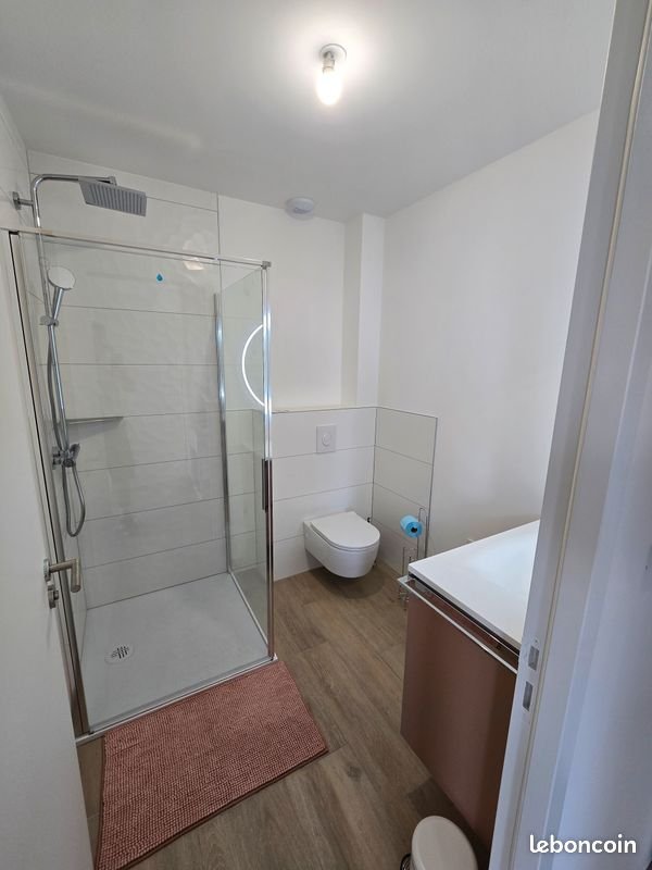 Appartement à louer, 35m², Avranches