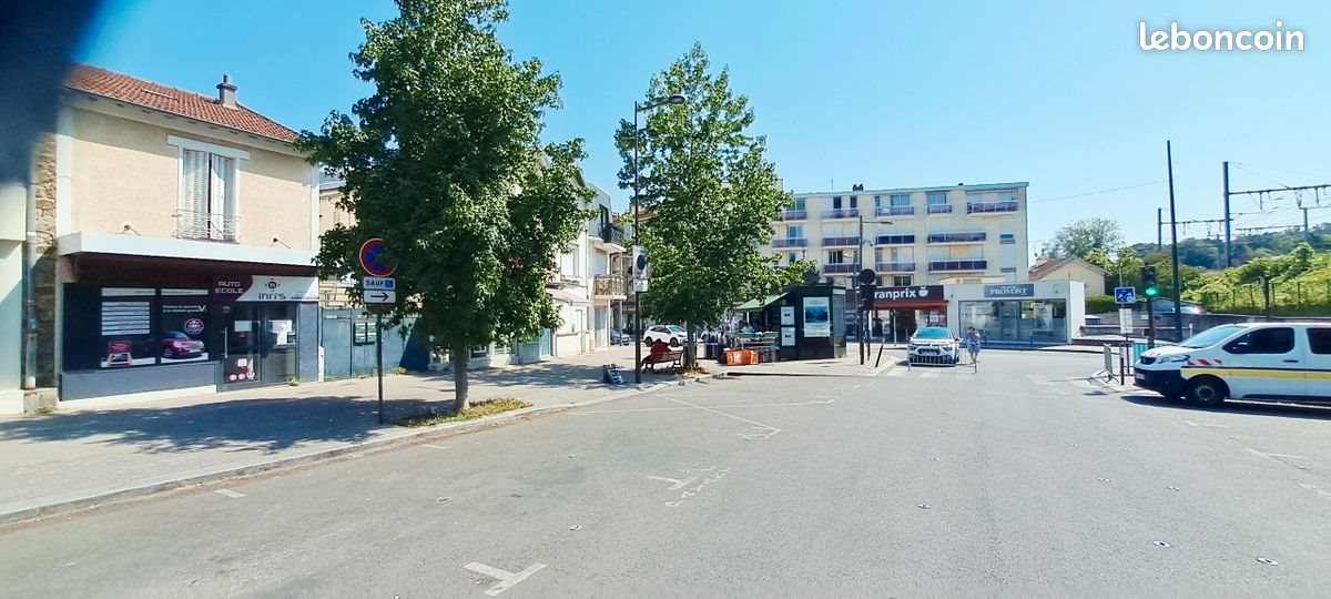 Appartement à louer, 50m², Chaville