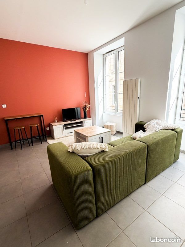 Appartement à louer, 38m², Orléans