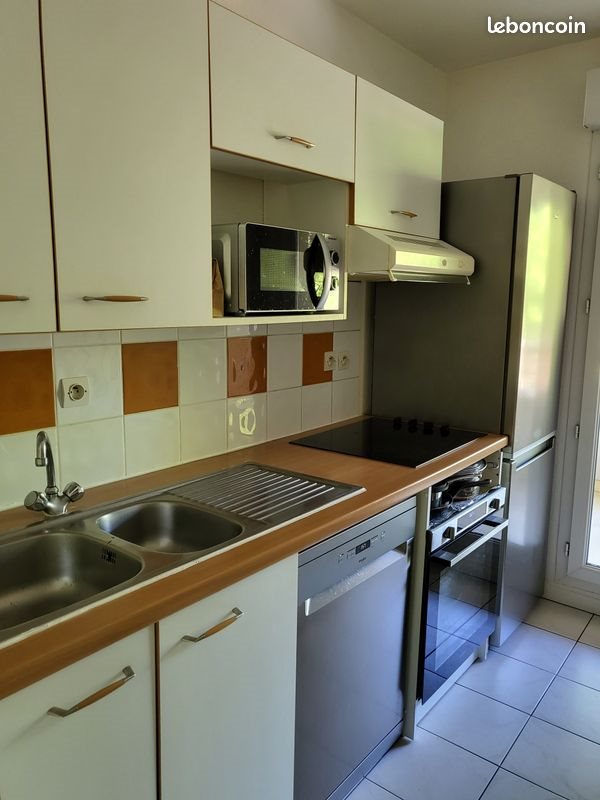 Appartement à louer, 72m², Bordeaux