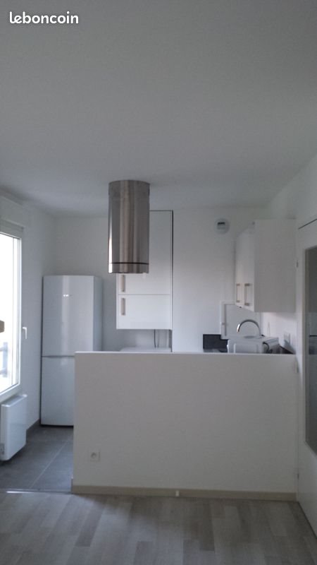 Appartement à louer, 33m², Lyon 3ème