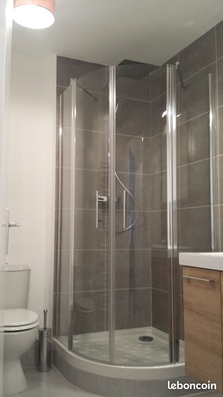 Appartement à louer, 33m², Lyon 3ème