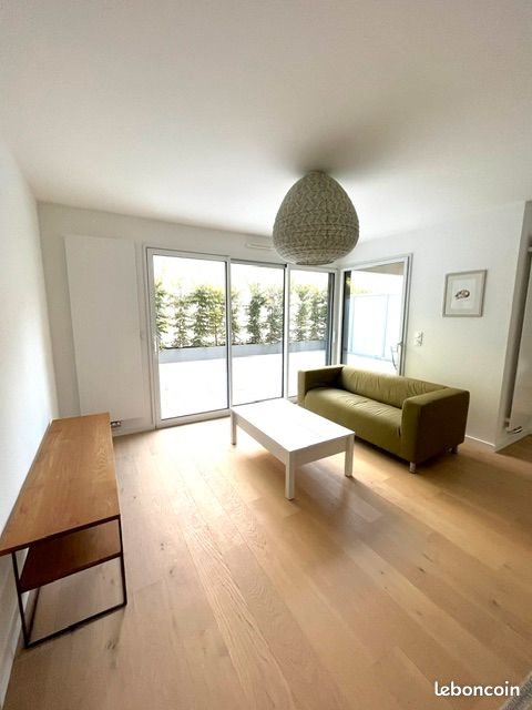Appartement à louer, 44m², Angers