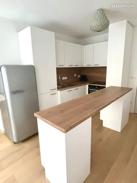 Appartement à louer, 44m², Angers