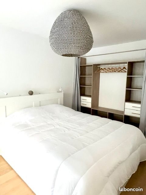 Appartement à louer, 44m², Angers