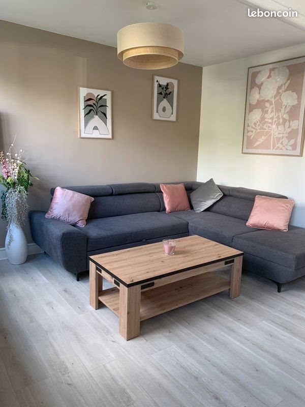Appartement à vendre, 77m², Laval