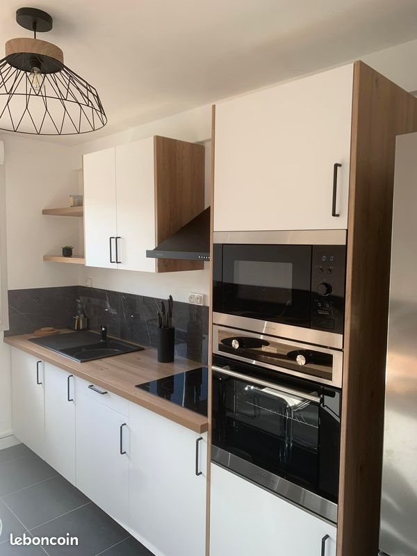 Appartement à vendre, 77m², Laval