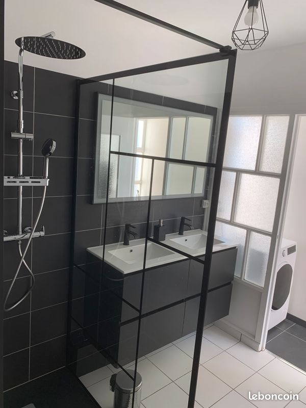 Appartement à vendre, 77m², Laval