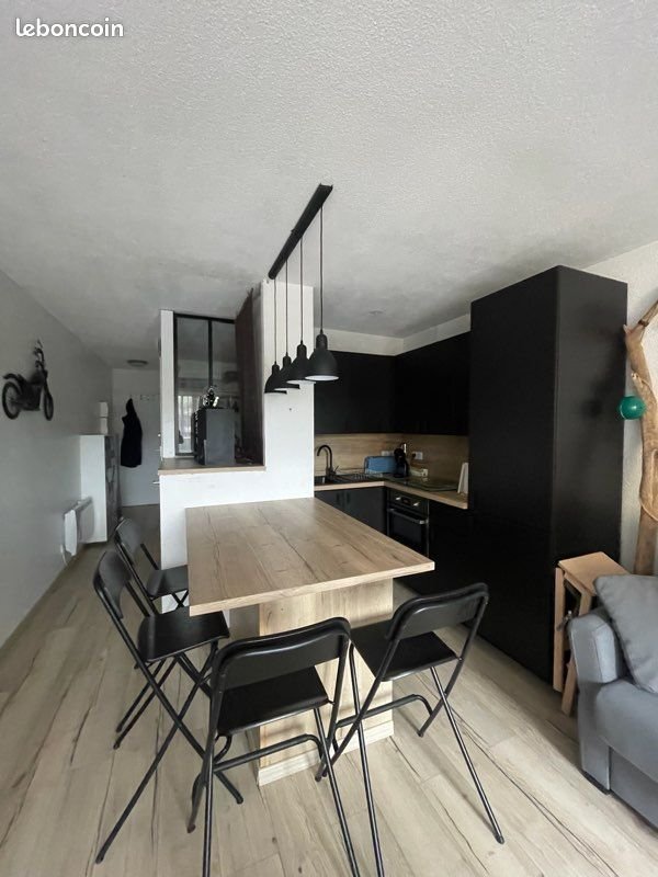 Appartement à louer, 35m², Seignosse