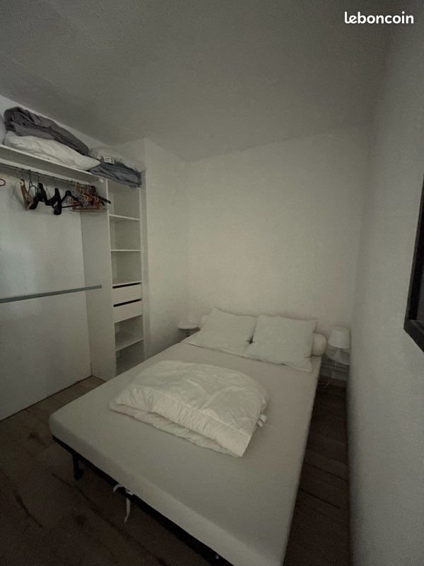 Appartement à louer, 35m², Seignosse