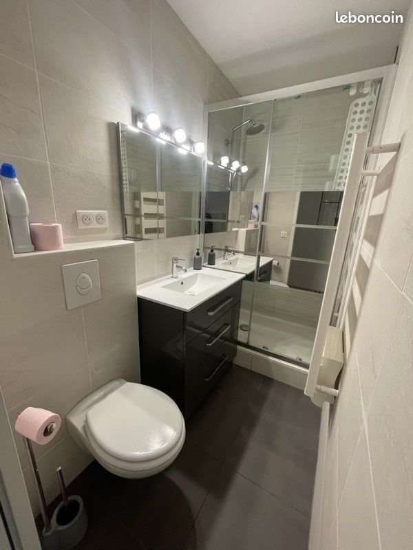 Appartement à louer, 35m², Seignosse