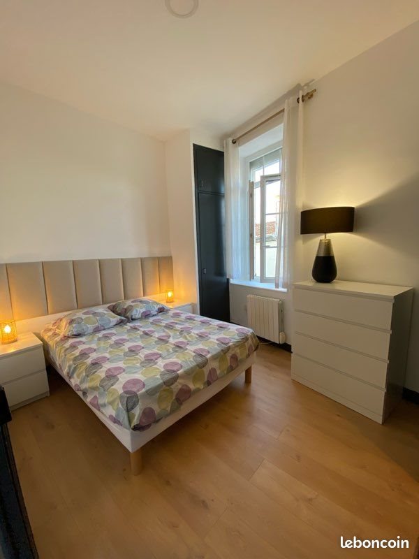 Appartement à louer, 30m², Nîmes