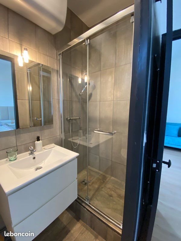 Appartement à louer, 30m², Nîmes