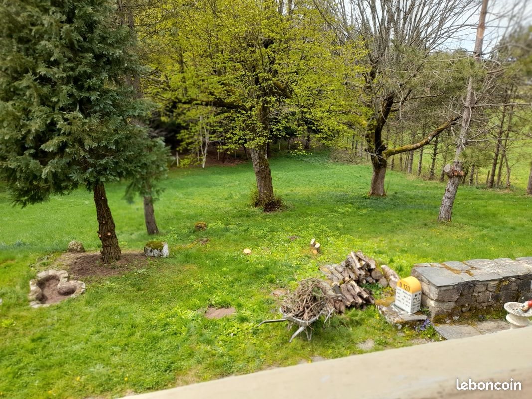 Maison à vendre, 100m², Montregard