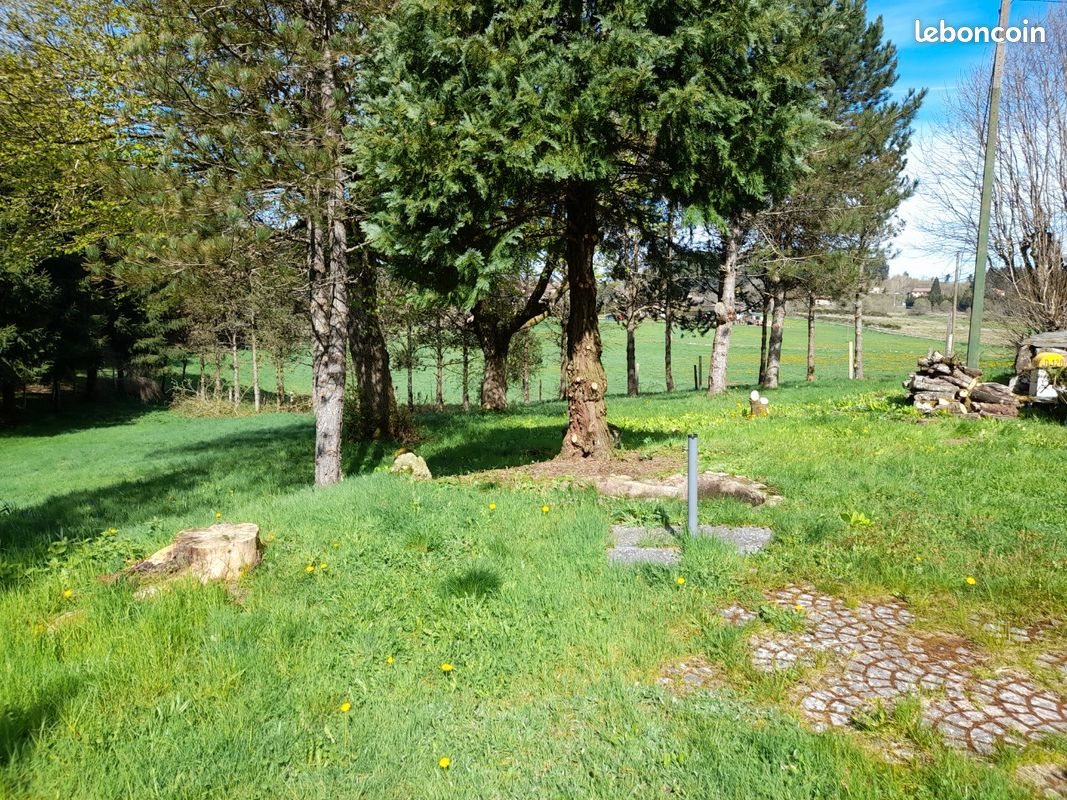 Maison à vendre, 100m², Montregard