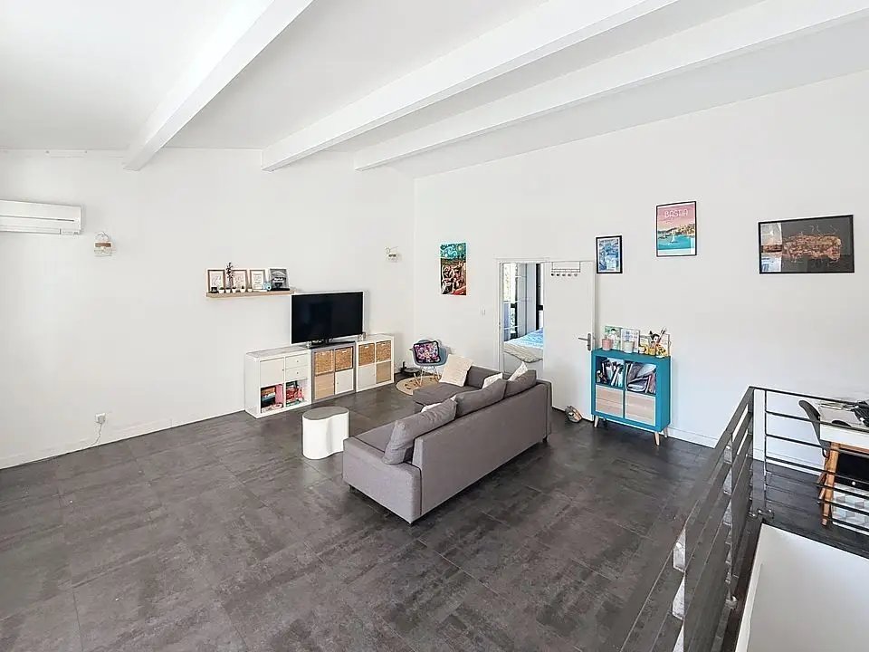 Appartement à vendre, 101m², Marseille 8ème