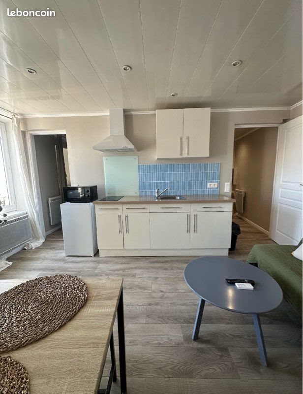 Appartement à louer, 30m², Hyères