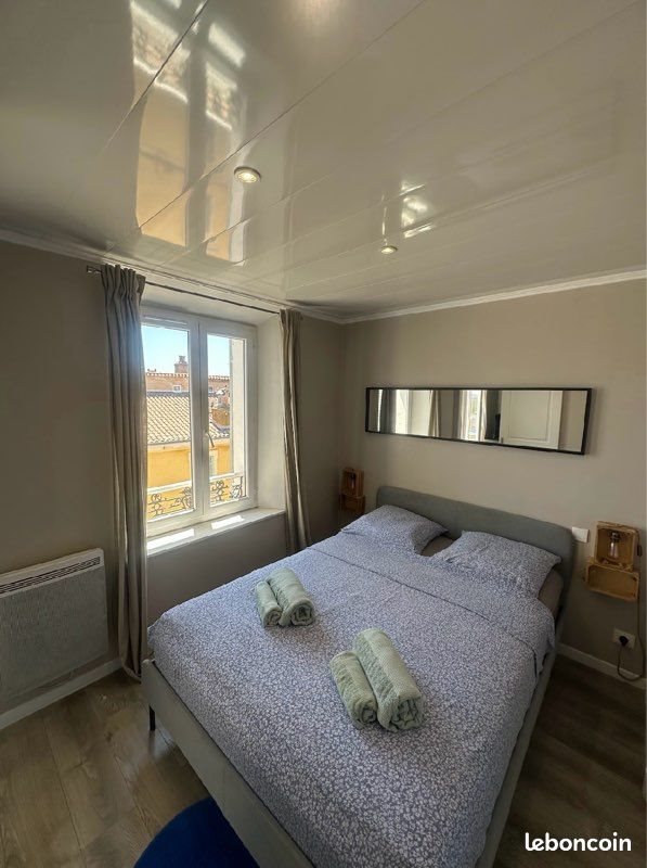 Appartement à louer, 30m², Hyères
