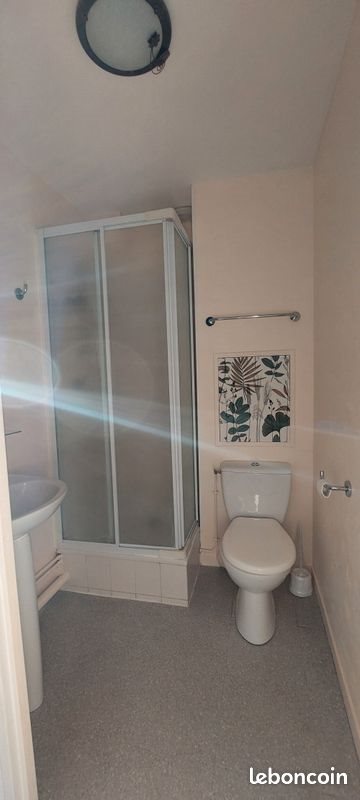 Appartement à louer, 20m², Rouen