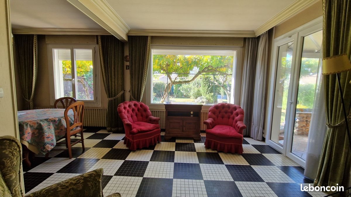 Maison à vendre, 120m², Castres