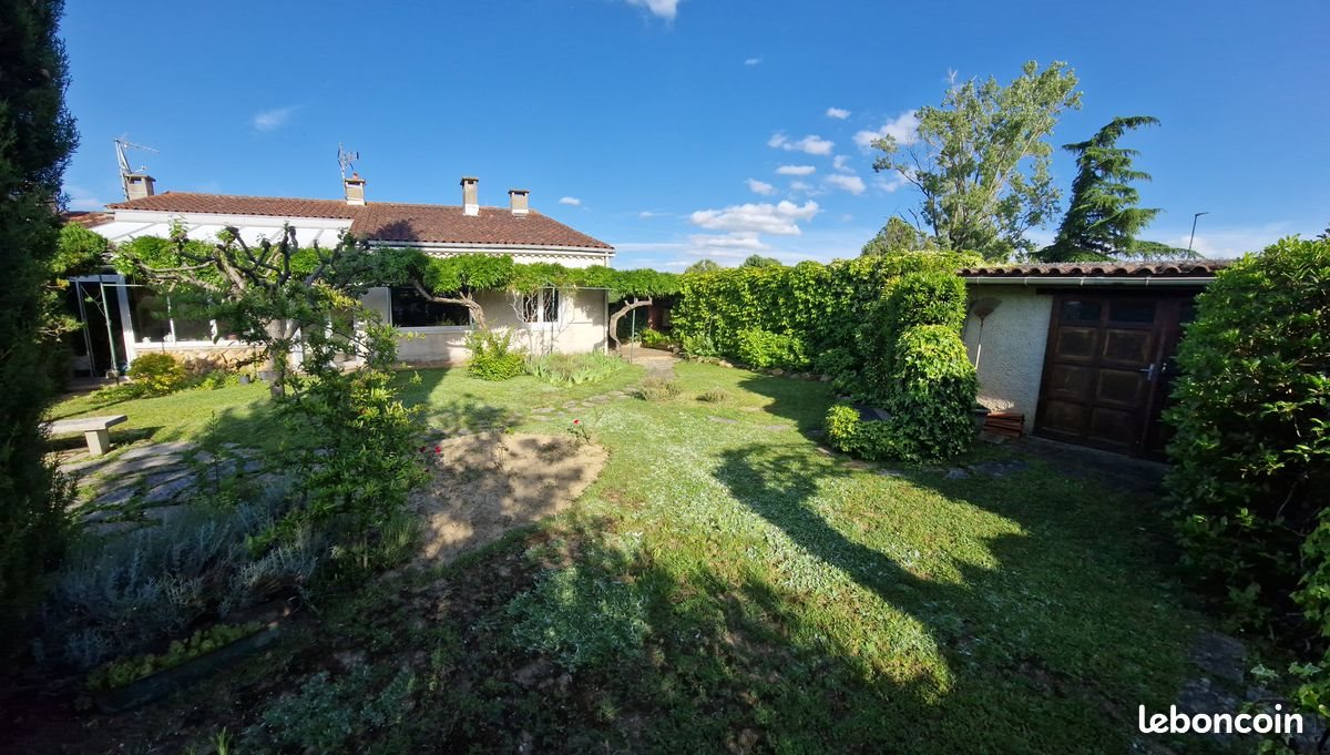 Maison à vendre, 120m², Castres