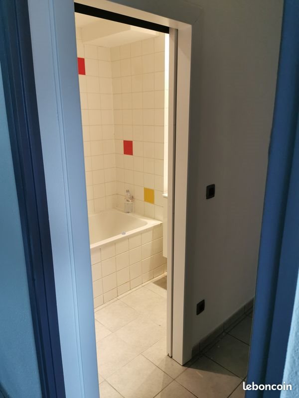 Appartement à vendre, 51m², Annemasse