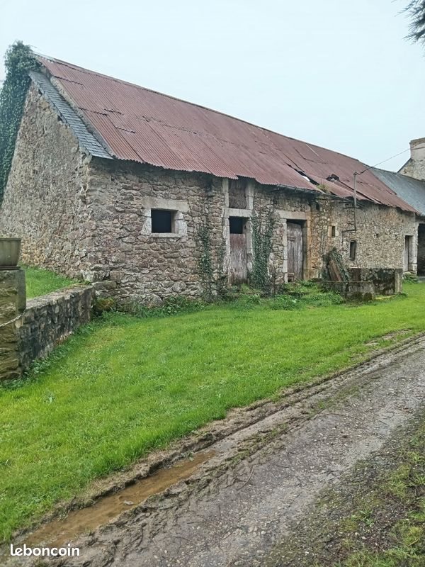 Maison à vendre, 115m², Saussemesnil