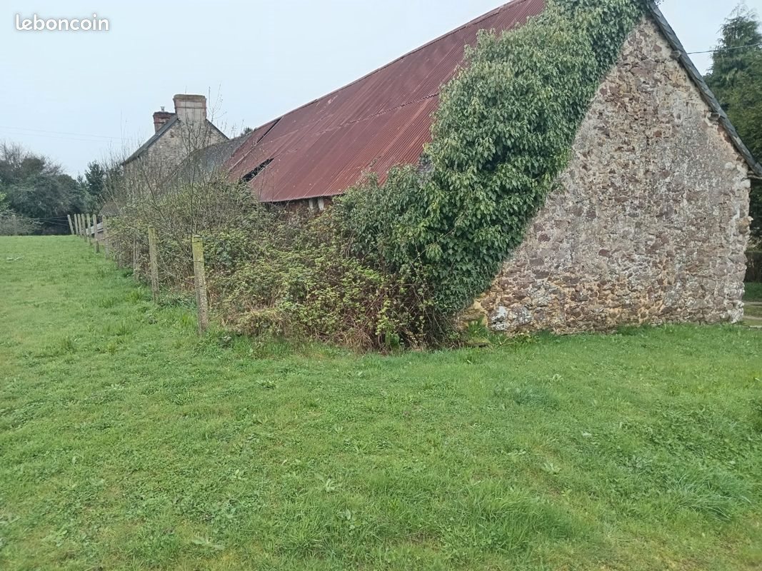 Maison à vendre, 115m², Saussemesnil