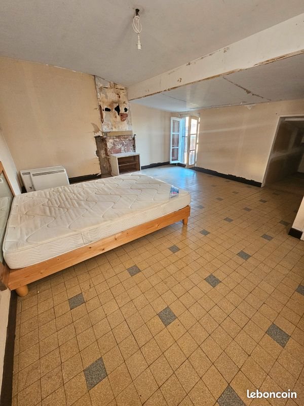 Maison à vendre, 30m², Albi