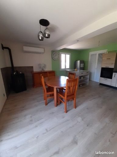 Maison à louer, 63m², Digne-les-Bains