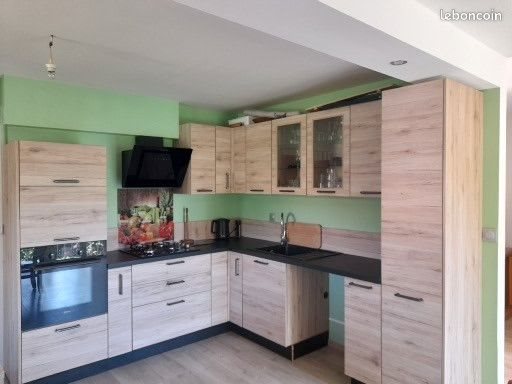 Maison à louer, 63m², Digne-les-Bains