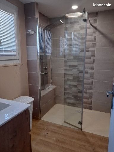 Maison à louer, 63m², Digne-les-Bains