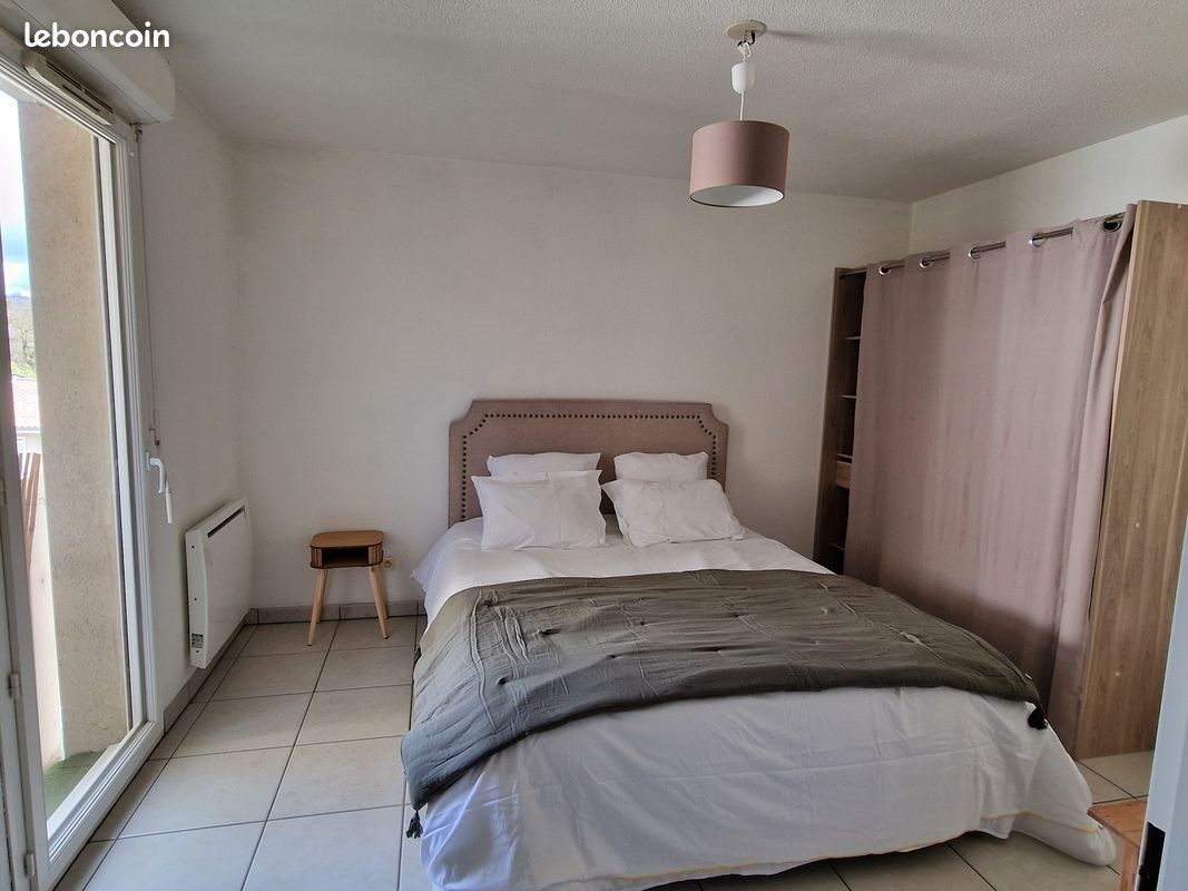 Appartement à louer, 47m², Angoulême